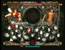 高田馬場ミカド GGXX A​C 4月29日 世界最強決定戦 2日目 ガチ3ON　その12-1