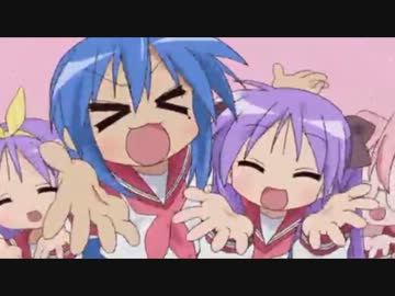 ニコニコ厨間テスト　前編