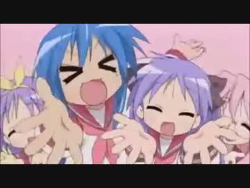 ニコニコ厨間テスト　後編