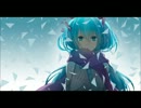 Reverberant Love Song