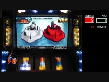 【投資が】パチスロ　モンキーターン【止まらない】 part02-02