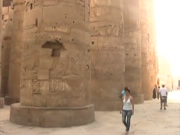 まったりぶらぶら -中東/エジプト編③-４-