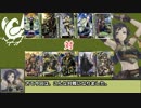 【戦国大戦】へっぽこ土橋達が行く vs五色の采配　【正三位】part17