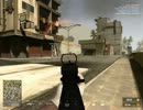 Battlefield Play4Free KARKAND RPK-74Mプレイ