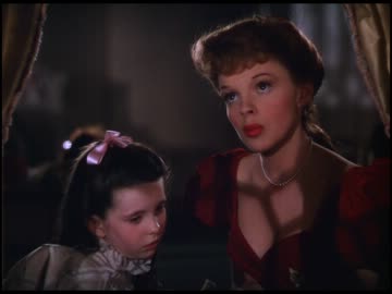 『若草の頃』 “Have Yourself a Merry Little Christmas”