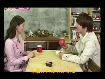 ヨンソ夫婦のシンクロ集