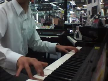 【弾き逃げ】　ネイティブフェイス　【ヨ〇バシカ〇ラ】