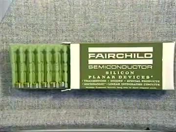 電子立国「第03回 石になった電気回路」(02 of 02)