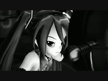 【MMD-OMF2】テスラコイル放電実験【MikuMikuDance】