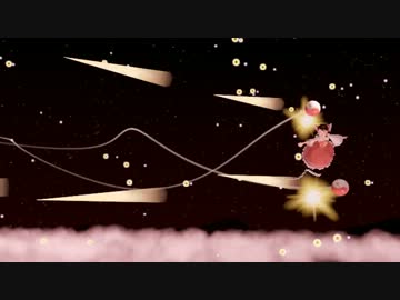 弾幕テスト2