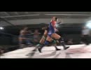 2011/9/2 　【6人タッグマッチ】 　土井成樹＆谷嵜なおき＆Ｋｚｙ 　VS　吉野正人＆ＹＡＭＡＴＯ＆Ｇａｍｍａ 　