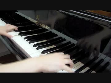 【うたプリ】Over the Rainbow【弾いてみた】