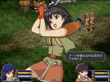 【ED６】英雄伝説　偶像の軌跡FC　９話【アイマス】