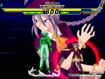 【MUGEN】 上告 レアアクマ被害者の会 第二回大会 その32 【狂以下】