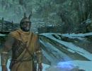 【Skyrim】衛兵物語Ⅱ part.3