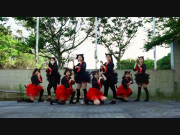 【nicopi☆】ネコミミアーカイブ踊ってみた【オリジナル振付】