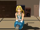 【FFMMD】ダガーって言ってる？