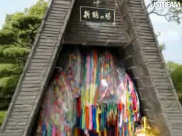 20120601【九州の旅】長崎・平和公園 1/2