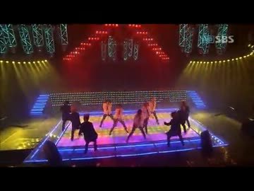 ユノへの思い？・・・・Get me some　（日本語字幕）
