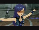 『 オーバーマスター 』 千早ソロ ノーマルＰＶ