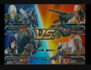[EXVSFB]ヒルドルブ一択で元帥目指すその1[対戦動画]