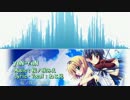 【ニコカラ】yeN-reN／ねこ兄（歌入り）