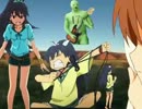 深夜帯の我那覇くん