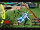 【EXVS】テストうｐ