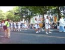 2012東北六魂祭　わらじ祭り