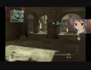 【CoD:MW3】いつも通り長門有希と一緒に実況プレイ