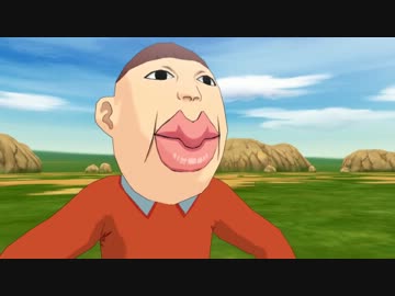 【MMD】タタカイ.【完全版】