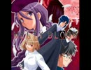 【♭2】MELTY BLOODうたってみた【祐季】