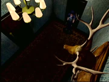 初代バイオハザード実況初プレイpart6