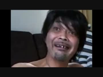 ウナちゃんマン４３歳　ｖｓ　画面に流れる文字