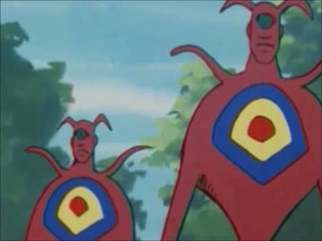 MAD詰め合わせ