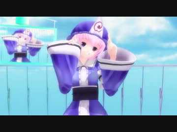 人気の にがもん式幽々子 動画 11本 ニコニコ動画
