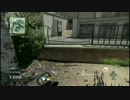 【CoD:MW3】サバイバル RESISTANCEソロR Part26【62wave 後編】