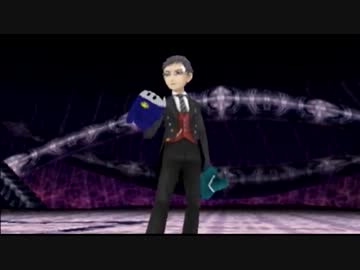 P3P 本気を出すべくMANIACSで実況プレイ part35