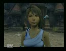 悲しい・・・涙を　流せない　実況者の　【FF10】　１６