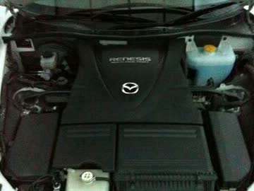 【ロータリー】 おで８車載　003 【サウンド】