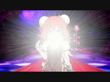 【みらくる☆パーティーPlus】装備を鍛えて行く vs茨木 華扇【ふし幻2】