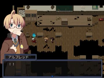 【APヘタリア】コプヘタ part2