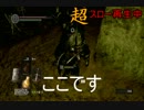 【実況】DARK SOULS解説実況第２２回【でもヘタレ】