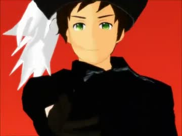 【APヘタリア】親分のバイビーベイビーサヨウナラ（貴族風）【歌った】