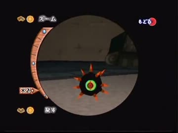 ちょっくら大冒険するためにゼルダの伝説風のタクトを実況するぜ　Part33