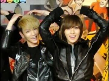 SHINee_かわいいひと