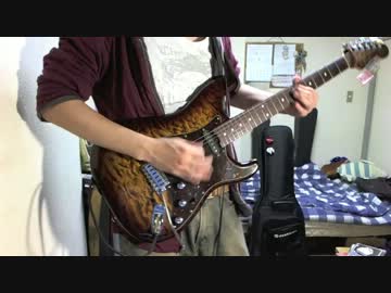 【G5 2010】Gratitudeを一生懸命弾いてみた【ぎぶそん】