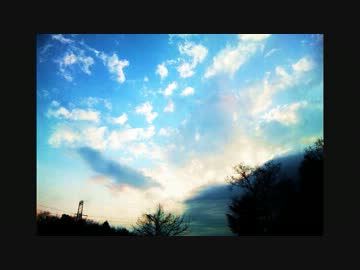 四月は君の嘘 / inary 【オリジナル曲】