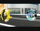 【MMD】ぶりぢしゅとん
