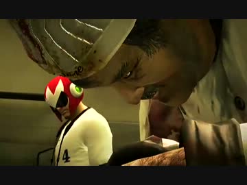 【実況】帰ってきた男たちが無双すぎて怖くないデッドラ2OTR：05